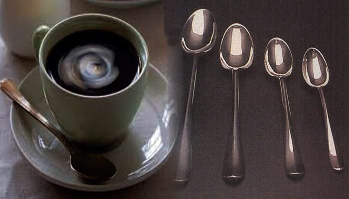 Desaparición de las Cucharitas