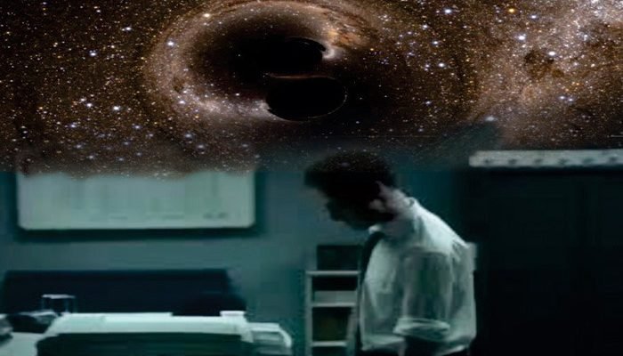 ¿Un Agujero Negro en el Cerebro?