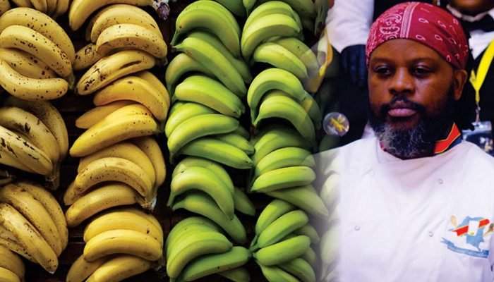 El Plátano y la “Lituma”