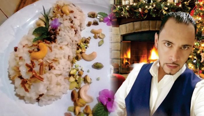 El Risotto: Fácil y Delicioso