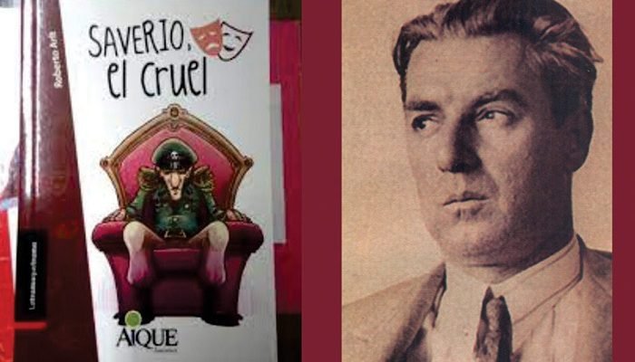 Arlt, Desprolijo y Genial