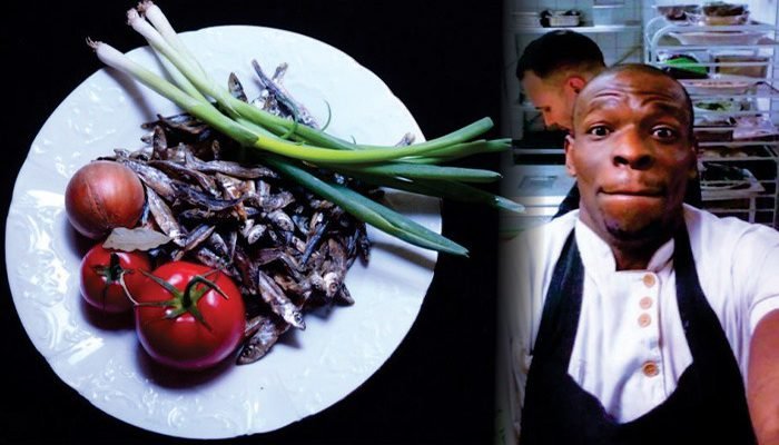 Volvamos al Cocinar… De entrecasa