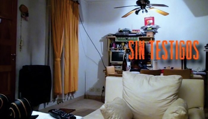 Sin Testigos