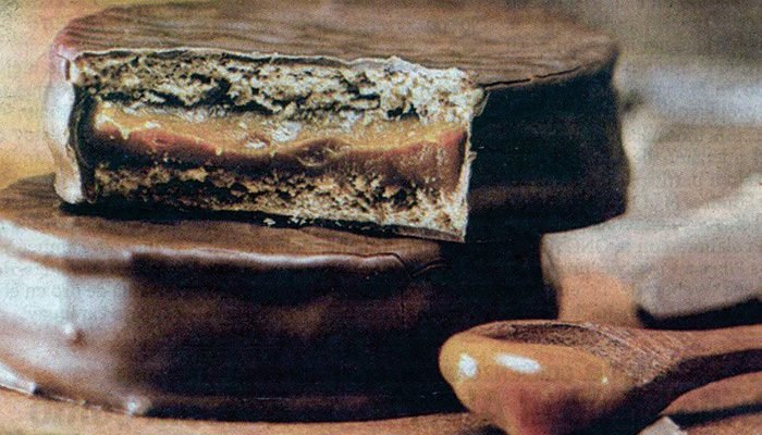 El Alfajor