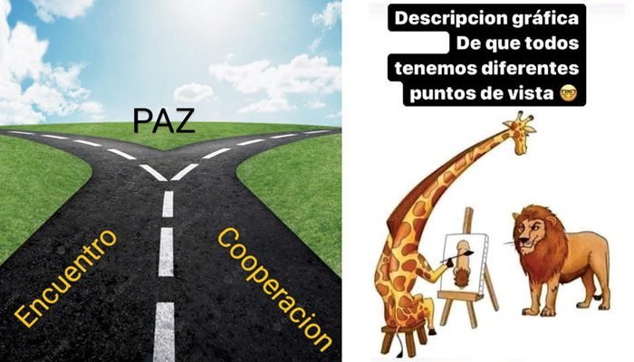 La Comunicación