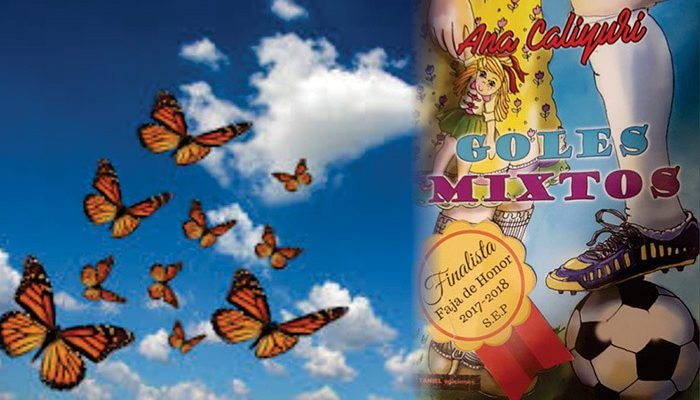 El Día de las Mariposas