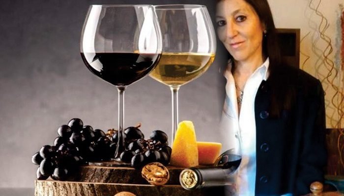 El Vino y su Magia