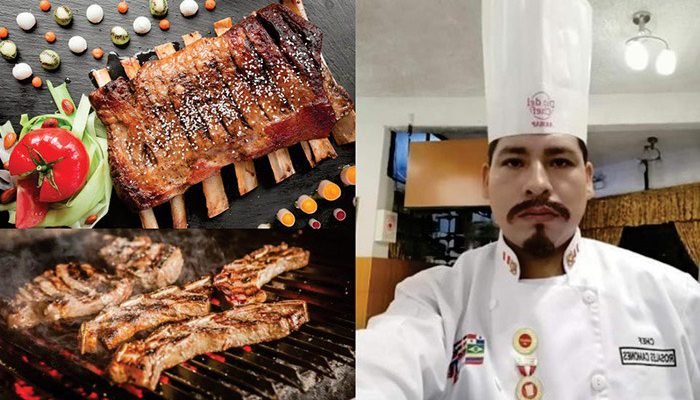 Sobre el Asado de Tira y el Perú …