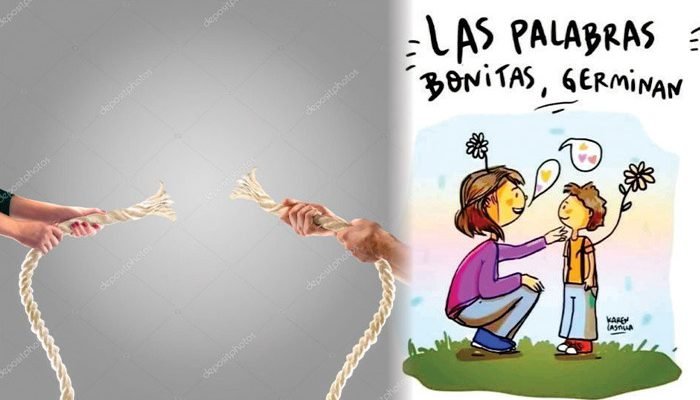 Convivencia Saludable