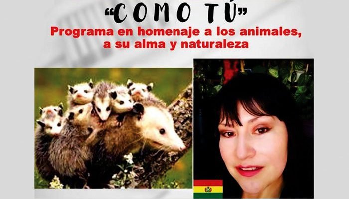 Los Animales y sus Derechos a la Existencia