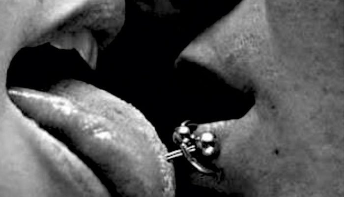 Beso Siglo XXI