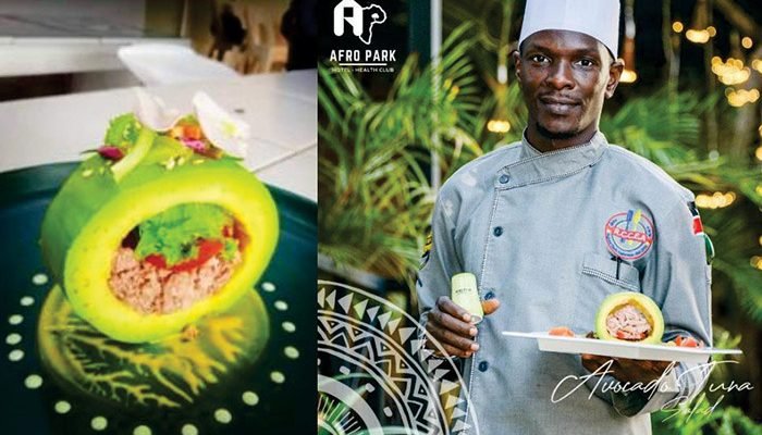 Cocinar: Pasión y Creatividad
