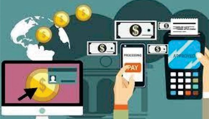 Comisiones en Pago Internacionales