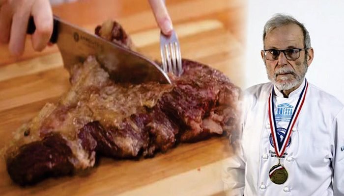 Falsa Entraña…
