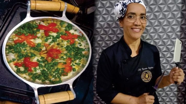 La Comida Mineira
