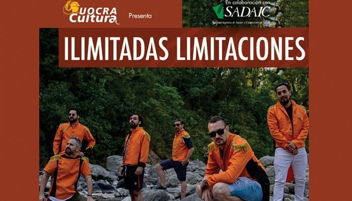 Ilimitadas Limitaciones