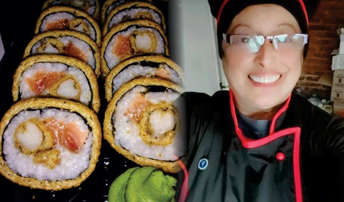 El Sushi y la Actualidad