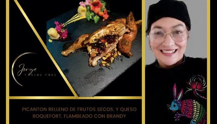 La Evolución en la Cocina