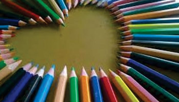 Los Colores y el Perdón