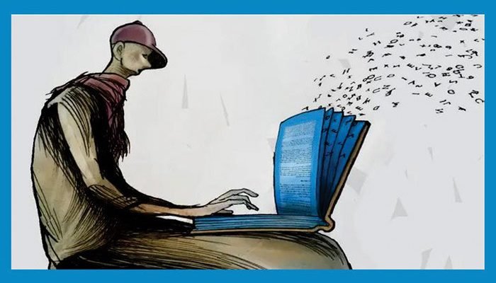 Rol del Escritor en el Siglo XXI