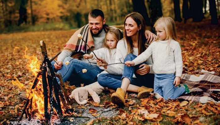 El Amor de una Familia Nunca Termina