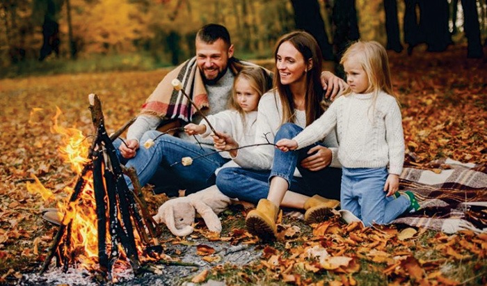 El Amor de una Familia Nunca Termina