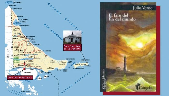 El “Otro” Faro del Fin del Mundo