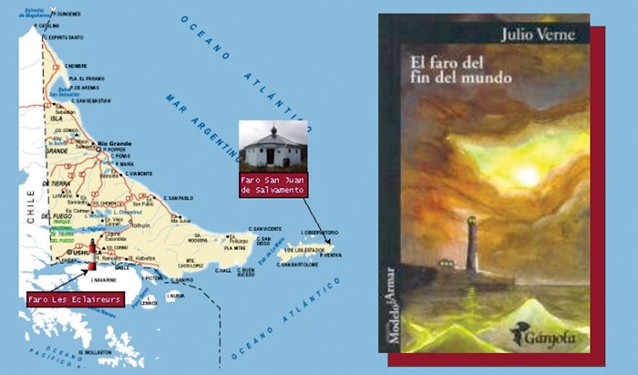 El “Otro” Faro del Fin del Mundo