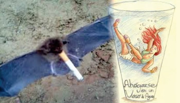 A No Exagerar con la Hipérbole