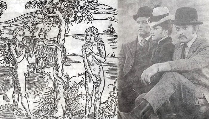 Triángulos Celebres