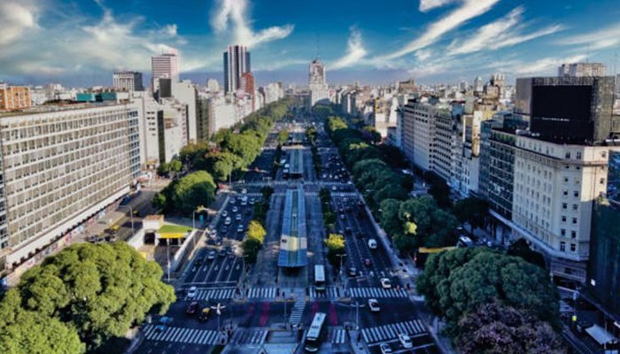 Curiosidades  de  Buenos  Aires