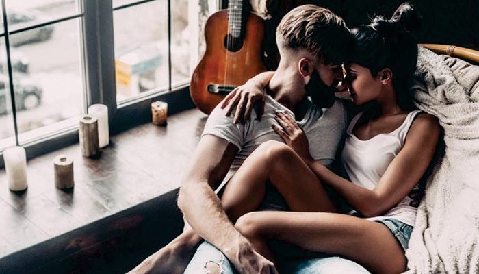 El Chocolate y la Sexualidad