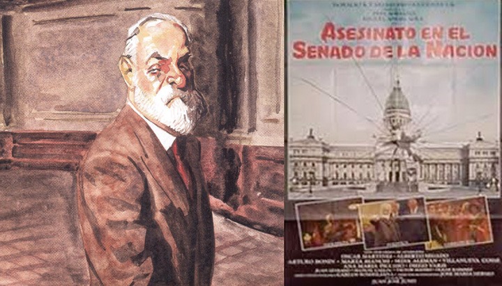 Lisandro de la Torre: un Hombre Honesto