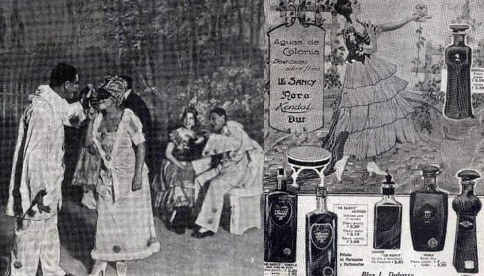 Aguaflorida y Carnaval