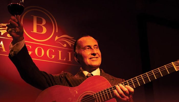 Siguen los Tangos y el Escabio en Febrero