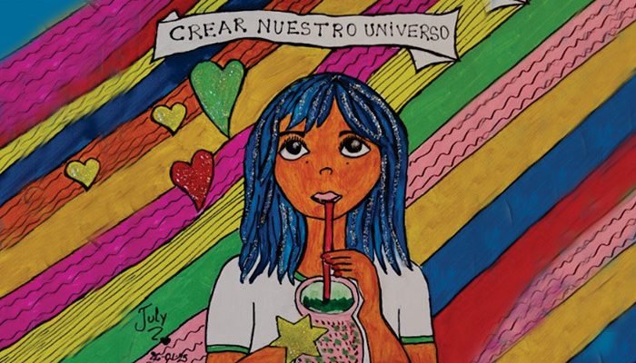 Todo el Mundo Tiene un Alma