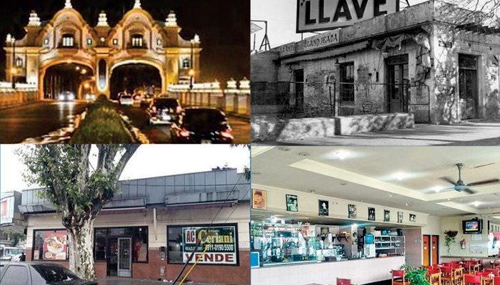 El ”Bar Notable” Que No Fue