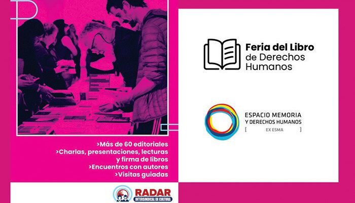 “Derechos en Letras”