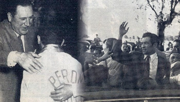Pascual “Pascualito” Pérez