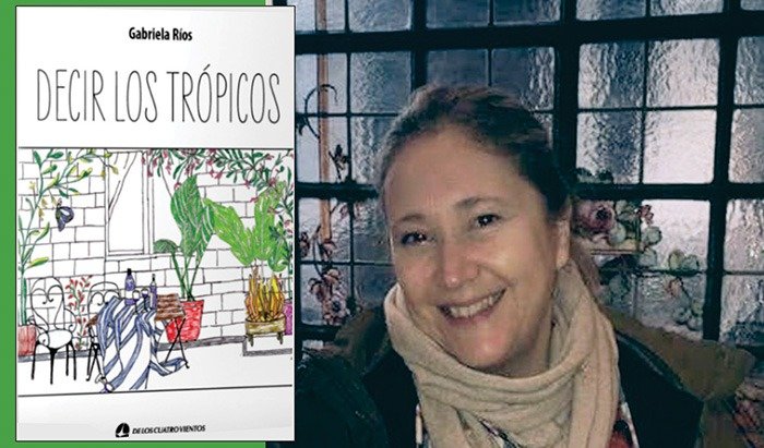 Los Poemas un Puente para Compartir