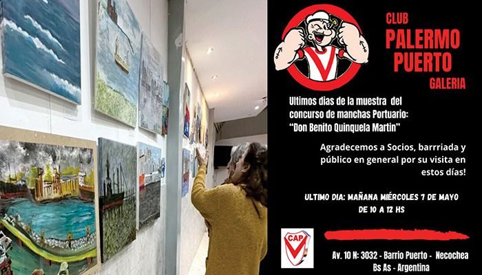 Pasen – Miren y Vean