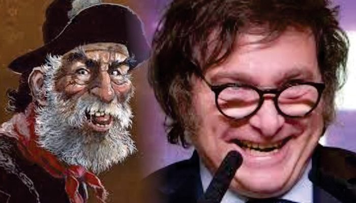 La Risa del Idiota