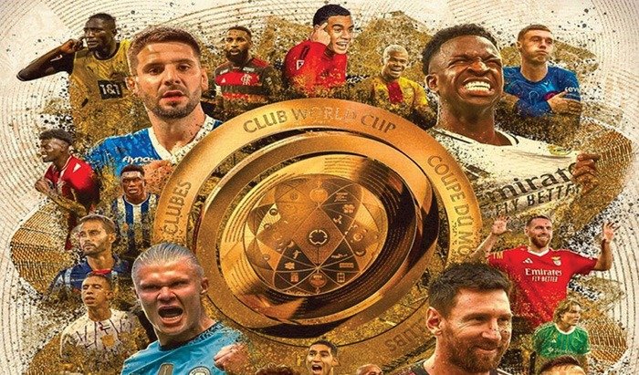 El Último Experimento de la FIFA