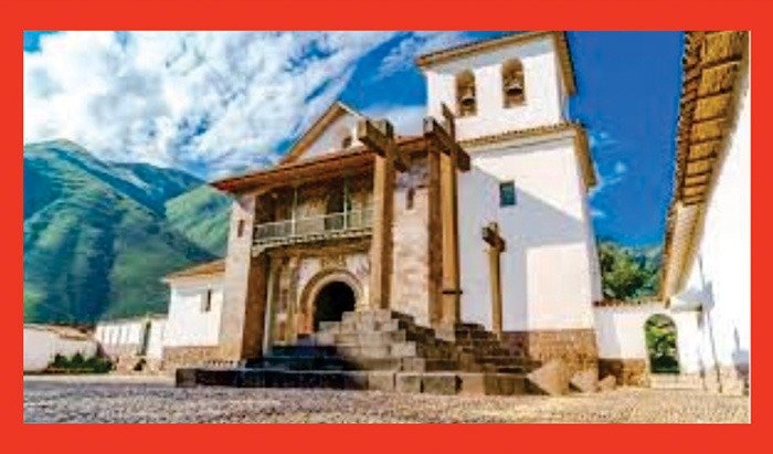 La Capilla Sixtina de América