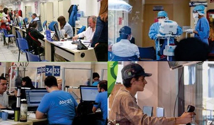 Día del Empleado Público