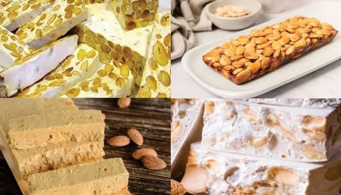 El Turrón