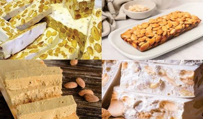 El Turrón