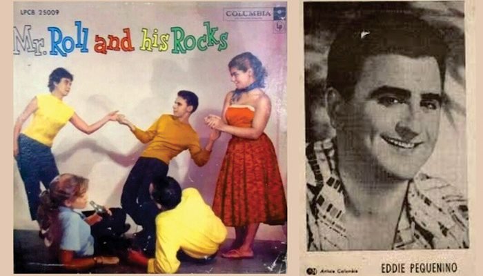 El Rock y sus Inicios
