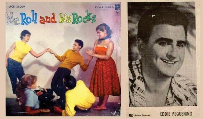 El Rock y sus Inicios