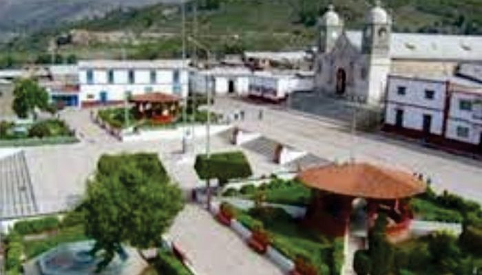 Ticaco un Atractivo Turístico por Conocer